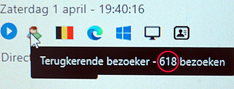 19:40 u