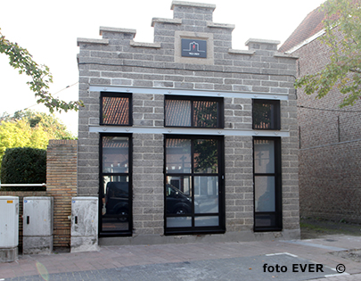 **Oude**