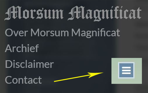 Reageren kan eenvoudig
