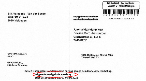**laatste poging**