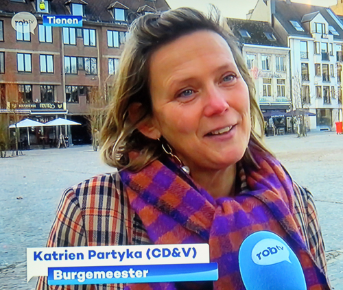 Partyka